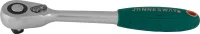 Трещотка 1/2"DR, 48 зубцов, 253 мм Jonnesway R3704