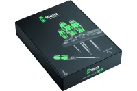Набор отверток Kraftform Plus TORX® + подставка