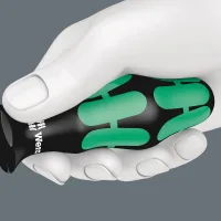 Набор отверток Kraftform Plus TORX® + подставка