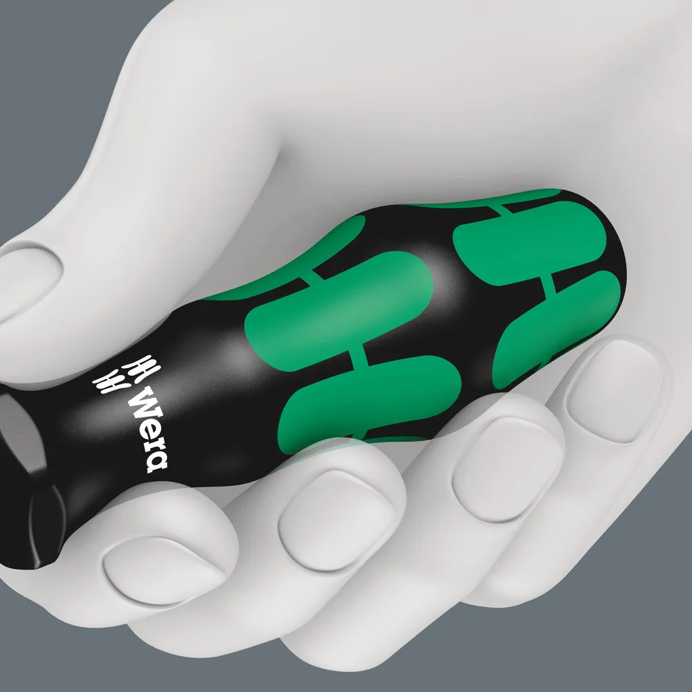 Набор отверток Kraftform Plus TORX® + подставка