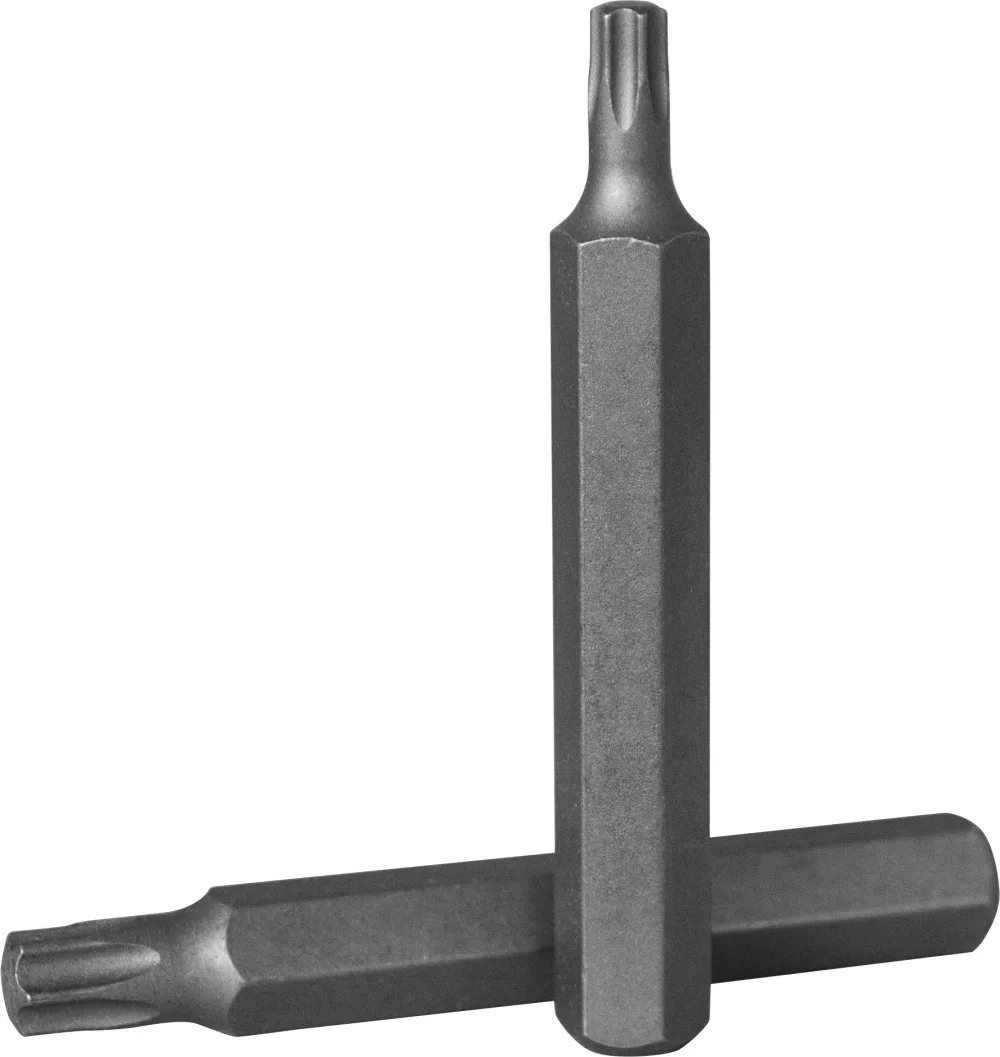 Вставка-бита 10 мм DR TORX®, T25, 75 мм