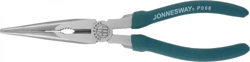 Пассатижи многофункциональные утконосы, 8" 2
