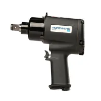 Гайковерт ударный пневматический 3/4", 1300 Нм, ECO