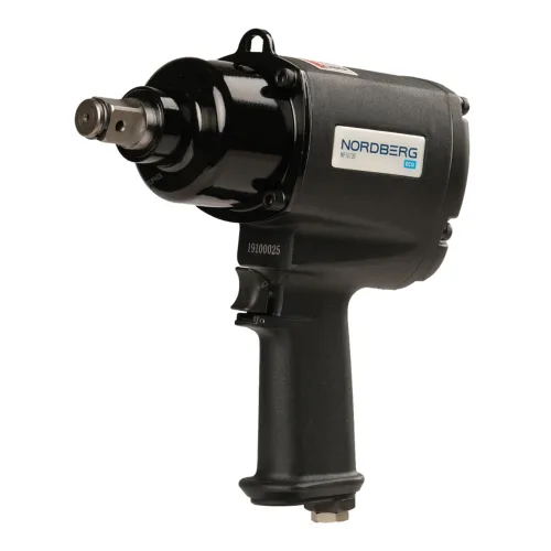 Гайковерт ударный пневматический 3/4", 1300 Нм, ECO 2