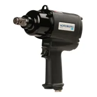 Гайковерт ударный пневматический 3/4", 1300 Нм, ECO