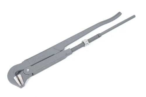 GR-PWR030 Ключ трубный рычажный 90°, 3" 2