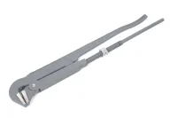 GR-PWR030 Ключ трубный рычажный 90°, 3"