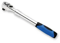Трещотка телескопическая 1/2" Licota ALH-00124F-HT