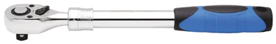 Трещотка телескопическая 1/2" Licota ALH-00124F-HT