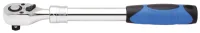 Трещотка телескопическая 1/2" Licota ALH-00124F-HT