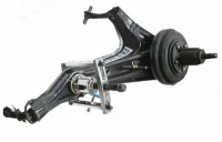 Съемник сайлентблоков задних рычагов Honda CR-V 96-02 г.в. ATC-2273