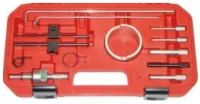 Набор фиксаторов для обслуживания двигателей PSA 1.8, 2.0 с кодами EW ATA-5504