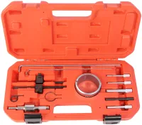 Набор фиксаторов для обслуживания двигателей PSA 1.8, 2.0 с кодами EW ATA-5504