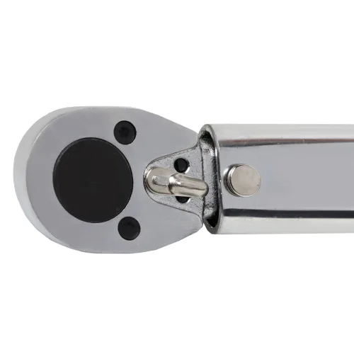 Ключ динамометрический 1/2", 70-350 Нм, в пластиковом кейсе 2