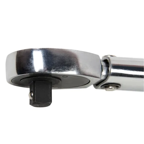 Ключ динамометрический 1/2", 70-350 Нм, в пластиковом кейсе 3