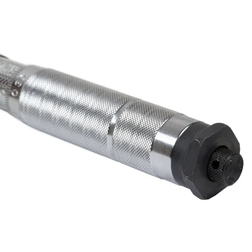 Ключ динамометрический 1/2", 70-350 Нм, в пластиковом кейсе 6