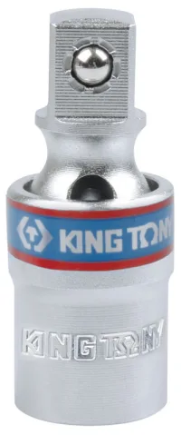 Кардан 1/2;, шаровый KING TONY 4794