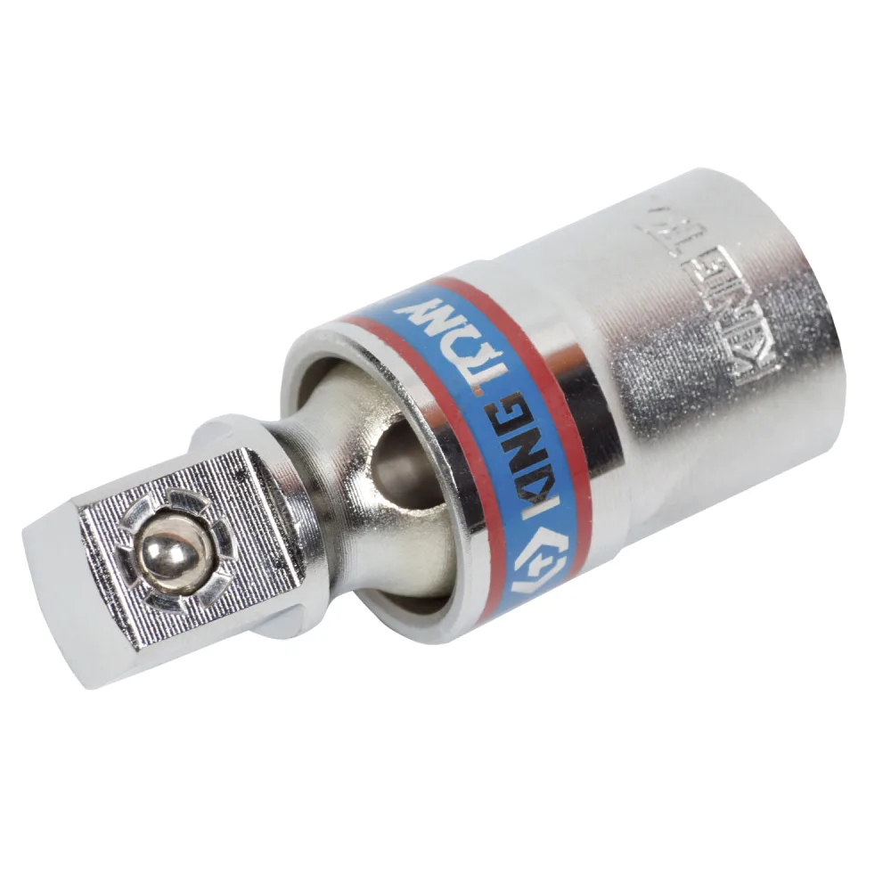 Кардан 1/2;, шаровый KING TONY 4794