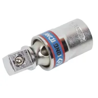 Кардан 1/2;, шаровый KING TONY 4794
