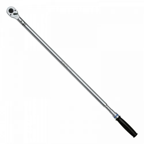 Динамометрический ключ серии EXACT, 3/4", 150-800 Нм, для левой и правой резьбы