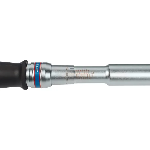 Динамометрический ключ серии EXACT, 3/4", 150-800 Нм, для левой и правой резьбы 3