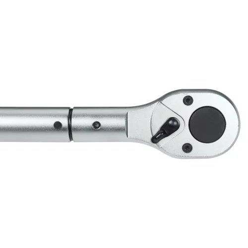 Динамометрический ключ серии EXACT, 3/4", 150-800 Нм, для левой и правой резьбы 4