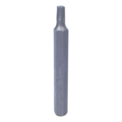 Вставка (бита) торцевая 5/16;, TORX, T27, L = 70 мм KING TONY 187027T 3