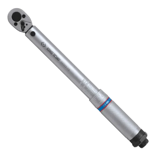Динамометрический ключ серии CLASSIC, 3/8", 5-25 Нм, футляр 3