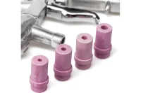 Пистолет для пескоструйного аппарата RT-SB5 и RT-SB10 RT-SBG RUNTEC