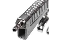 Пистолет для пескоструйного аппарата RT-SB5 и RT-SB10 RT-SBG RUNTEC