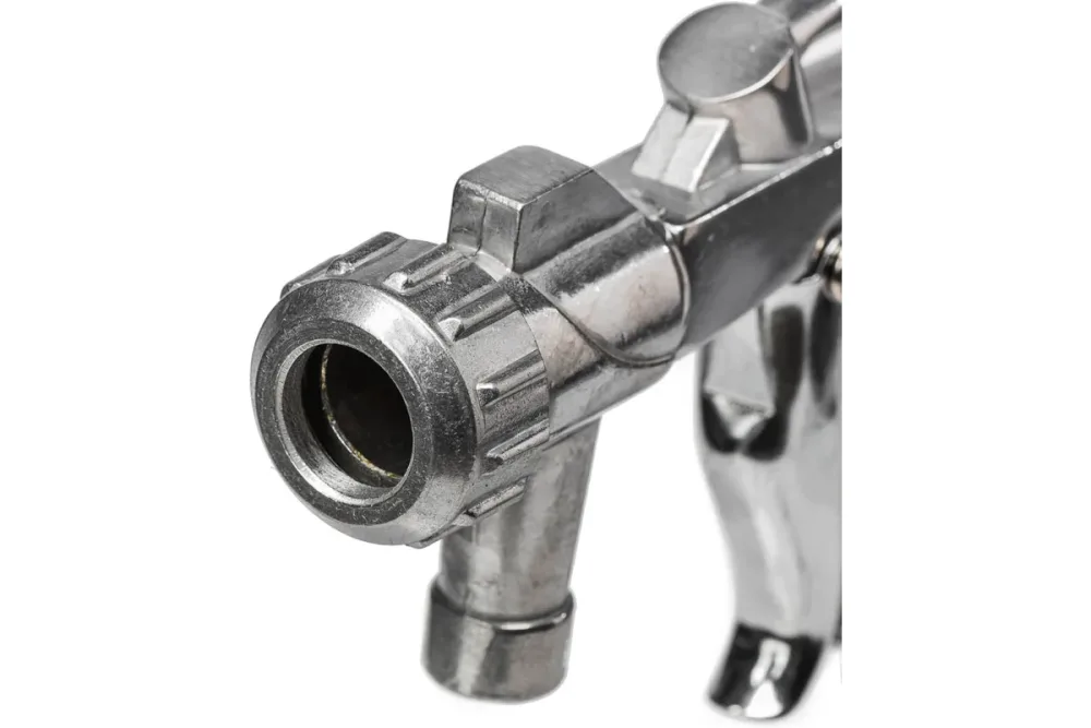 Пистолет для пескоструйного аппарата RT-SB5 и RT-SB10 RT-SBG RUNTEC