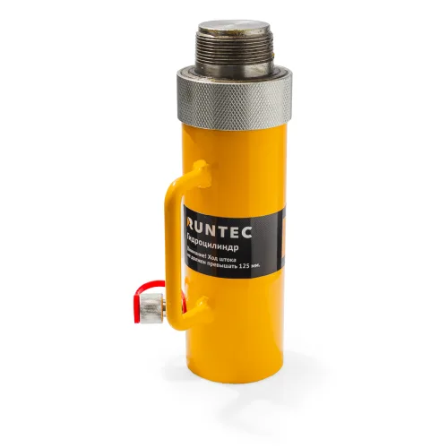 Набор гидравлических растяжек 20 тонн RT-HK20 RUNTEC 3