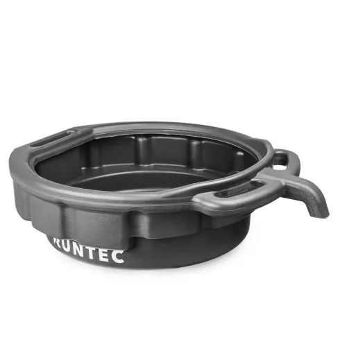 Ёмкость для слива масла, 15 л RT-015 RUNTEC