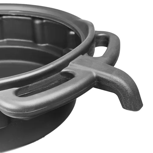 Ёмкость для слива масла, 15 л RT-015 RUNTEC 3