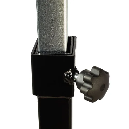 Тележка для снятия колёс, 1 т, профессиональная RT-CTH1 RUNTEC 4