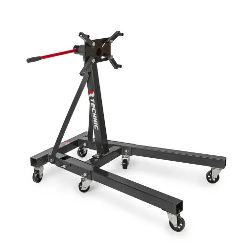 Стенд для двигателя, 900 кг RUNTEC TECHNIC RT-ES900T RUNTEC