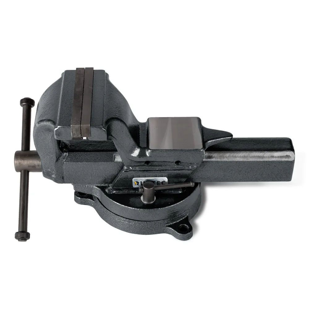 Тиски слесарные, усиленные, 150 мм RT-KT6 RUNTEC