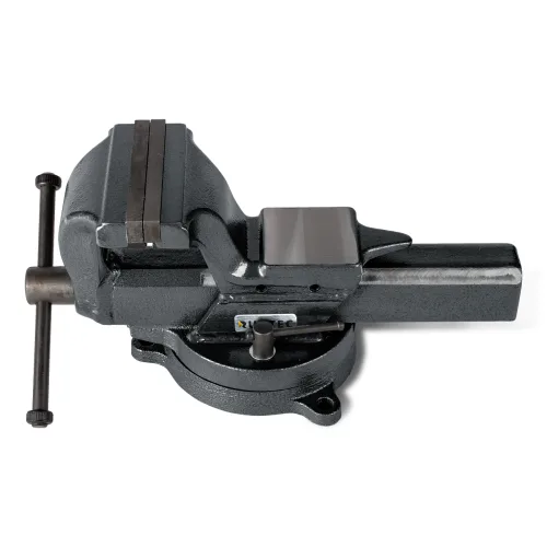 Тиски слесарные, усиленные, 150 мм RT-KT6 RUNTEC 2