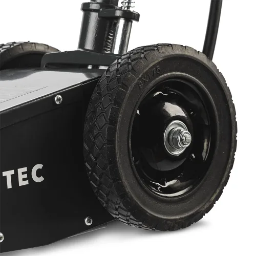 Домкрат пневмогидравлический подкатной 22 т RT-PNJ22 RUNTEC 3