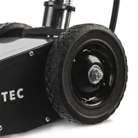 Домкрат пневмогидравлический подкатной 22 т RT-PNJ22 RUNTEC
