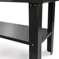 Ванна для мойки деталей 150 л, с электронасосом RT-PW40G RUNTEC