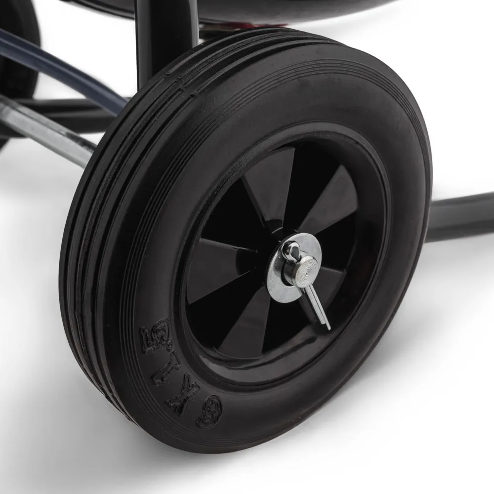 Аппарат пескоструйный 17 л RT-SB5 RUNTEC