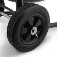 Аппарат пескоструйный 17 л RT-SB5 RUNTEC