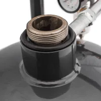 Аппарат пескоструйный 17 л RT-SB5 RUNTEC