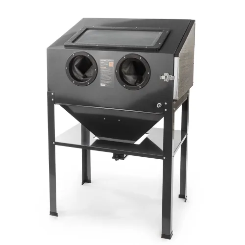 Камера пескоструйная 220 л RT-SBC220-I RUNTEC