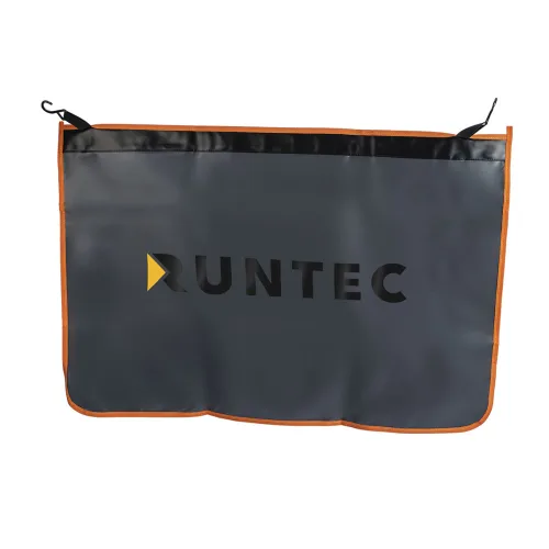 Накидка магнитная защитная 60 × 90 см RT-SF RUNTEC