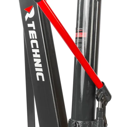 Кран гаражный профессиональный складной, 2000 кг TECHNIC RT-SK2T RUNTEC 2