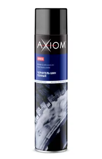 Чернитель шин пенный 800 мл Axiom A9816