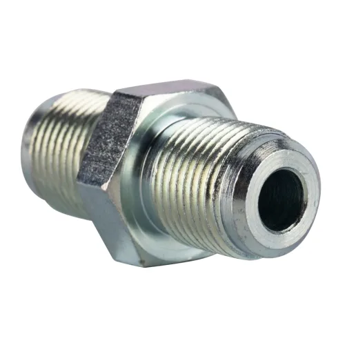 Ниппель 3/8"-нар, 3/8"-нар