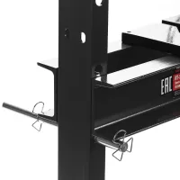 Пресс гидравлический 12 т, с ножным приводом TECHNIC RT-SP12PT RUNTEC
